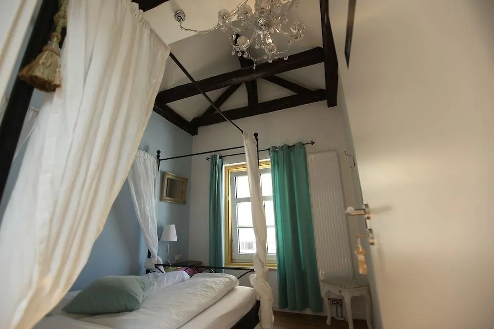 Old Kings Design Hostel Fussen
