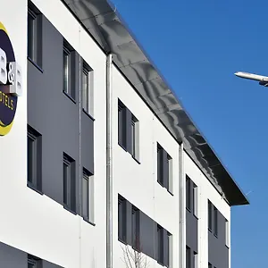 3* ホテル ミュンヘン エアポート
