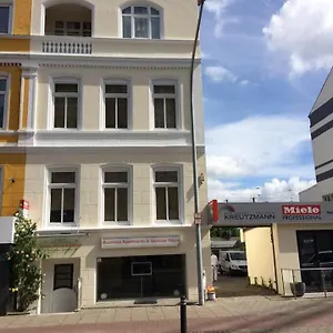 https://gastehaus-sonne-mond-und-sterne.hotelsinbremen.net