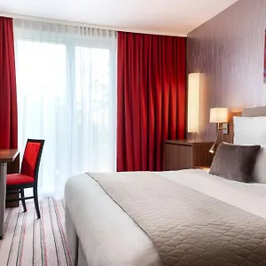 Leonardo Altstadt Hotel Dresden