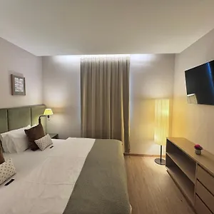 Onebavariahomes 4*, Munique Alemanha