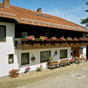 Gastehaus Benedikt Fussen