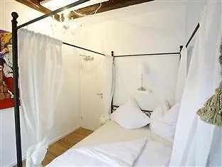 Old Kings Design Hostel Fussen